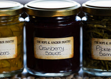 Load image into Gallery viewer, Chef's Home Made Preserves (Choice of 1x Jar)