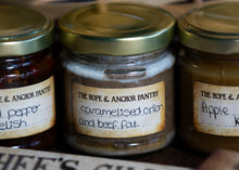 Load image into Gallery viewer, Chef's Home Made Preserves (Choice of 1x Jar)