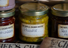 Load image into Gallery viewer, Chef's Home Made Preserves (Choice of 1x Jar)