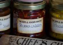 Load image into Gallery viewer, Chef's Home Made Preserves (Choice of 1x Jar)