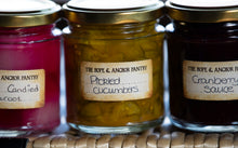 Load image into Gallery viewer, Chef's Home Made Preserves (Choice of 1x Jar)