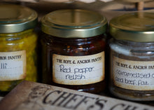 Load image into Gallery viewer, Chef's Home Made Preserves (Choice of 1x Jar)