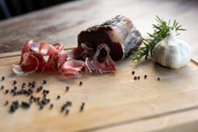 Load image into Gallery viewer, Home Cured Beef Bresaola
