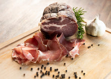 Load image into Gallery viewer, Home Cured Coppa
