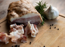 Load image into Gallery viewer, Home Cured Guanciale
