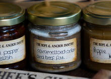 Load image into Gallery viewer, Chef&#39;s Home Made Preserves (Choice of 3x Jars)
