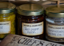 Load image into Gallery viewer, Chef&#39;s Home Made Preserves (Choice of 3x Jars)
