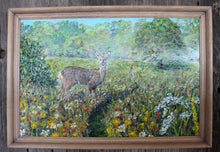 Load image into Gallery viewer, Normanby Deer
